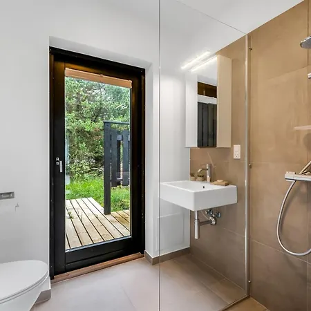 Peta - 1-6km From The Sea By Interhome Holiday home Vejers Strand