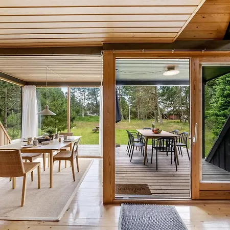 Casa vacanze Peta - 1-6km From The Sea By Interhome Vejers Strand