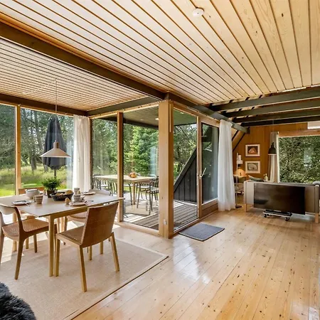 Peta - 1-6km From The Sea By Interhome * Vejers Strand