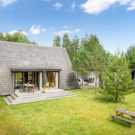 Peta - 1-6km From The Sea By Interhome * Vejers Strand