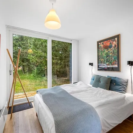 Vakantiehuis Peta - 1-6km From The Sea By Interhome Vejers Strand