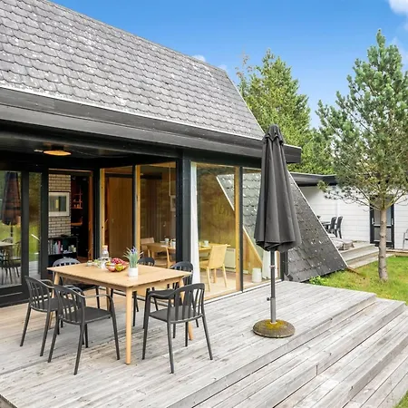 Peta - 1-6km From The Sea By Interhome Ferienhaus