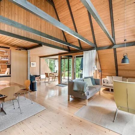 Peta - 1-6km From The Sea By Interhome Casa vacanze Vejers Strand