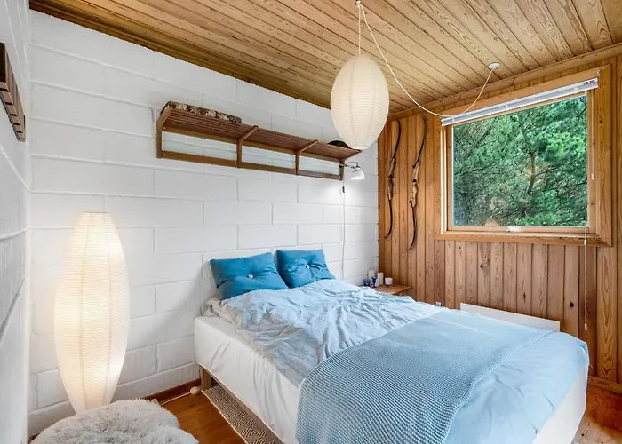 Holiday home Peta - 1-6km From The Sea By Interhome