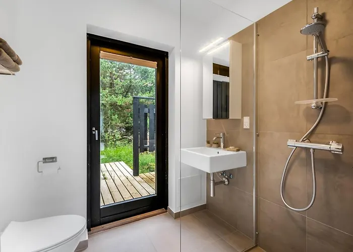 Peta - 1-6km From The Sea By Interhome Holiday home Vejers Strand