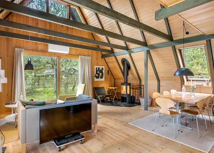 Holiday home Peta - 1-6km From The Sea By Interhome *