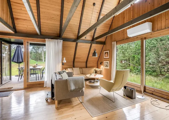 Holiday home Peta - 1-6km From The Sea By Interhome *