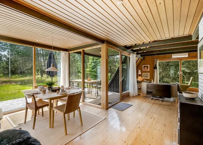 Peta - 1-6km From The Sea By Interhome * Vejers Strand